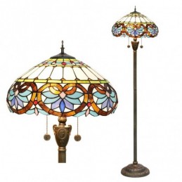Tiffany-tyylinen...