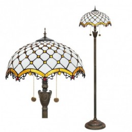 Tiffany-tyylinen...