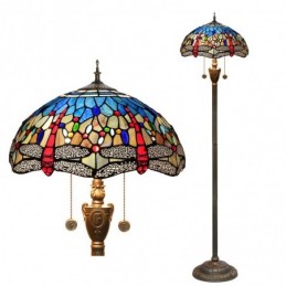 Tiffany-tyylinen...