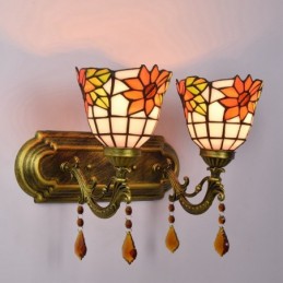 Tiffany-tyylinen...